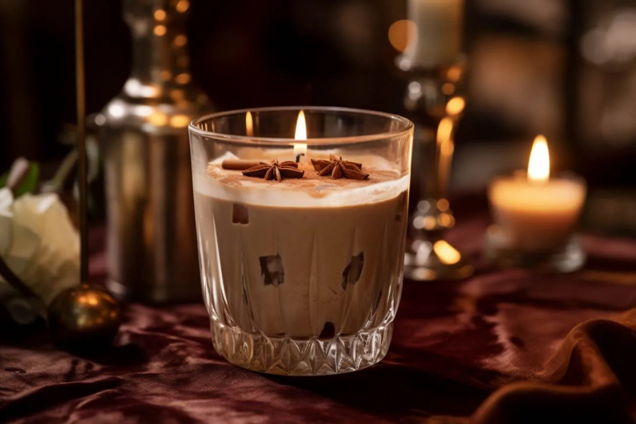 Baileys drink: indulge in the creamy delight