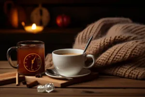 Coldrex hot drink: your ultimate cold and flu remedy