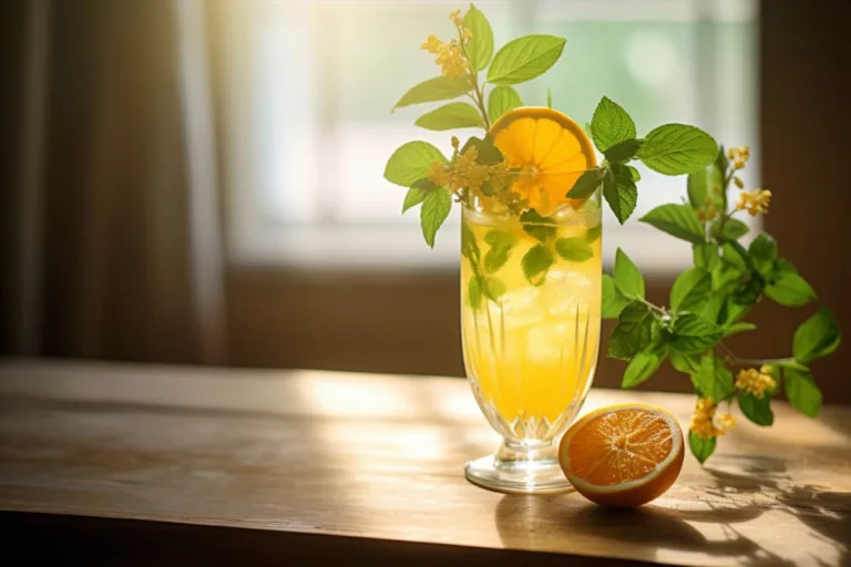 Popijte mimozu: recept