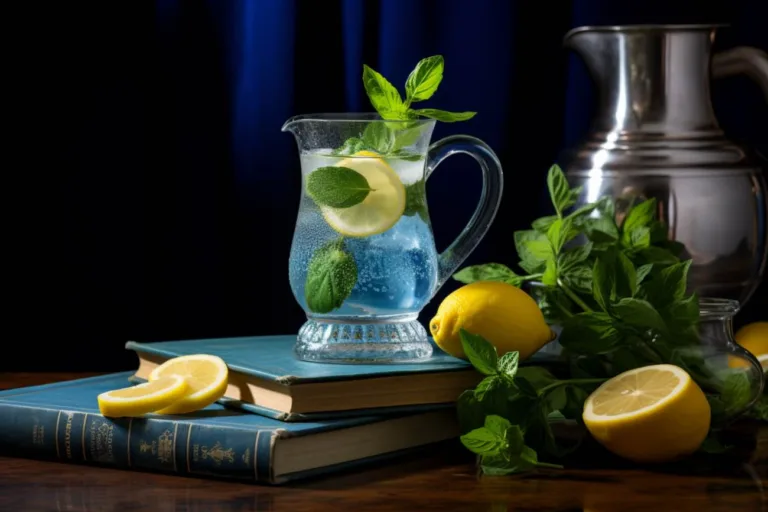 Smarty drink: unveiling the ultimate refreshment